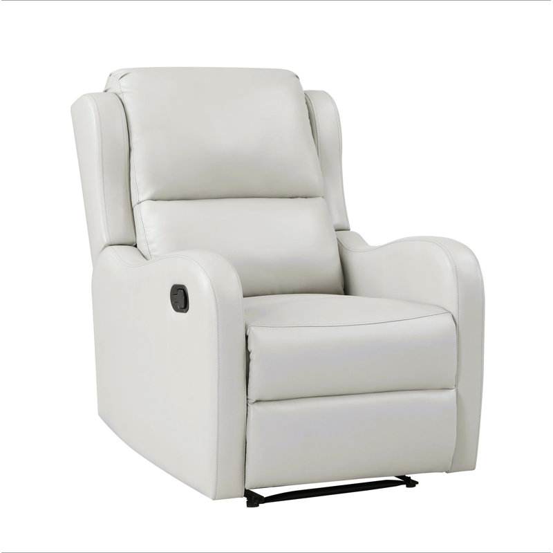Fauteuil inclinable 1 pièce Taupe, Taupe