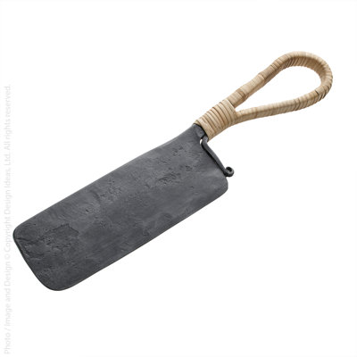 Yotora cheese cleaver