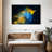 Brampt Colorful Parrot-107720997