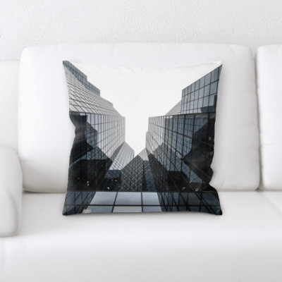 Coussin décoratif