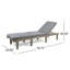 Chaise longue Ariana Kd-1327559997