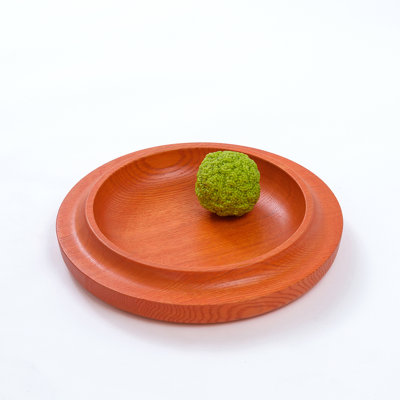 Waan Wood Fruit Bowl