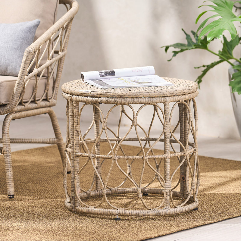 Table d'appoint