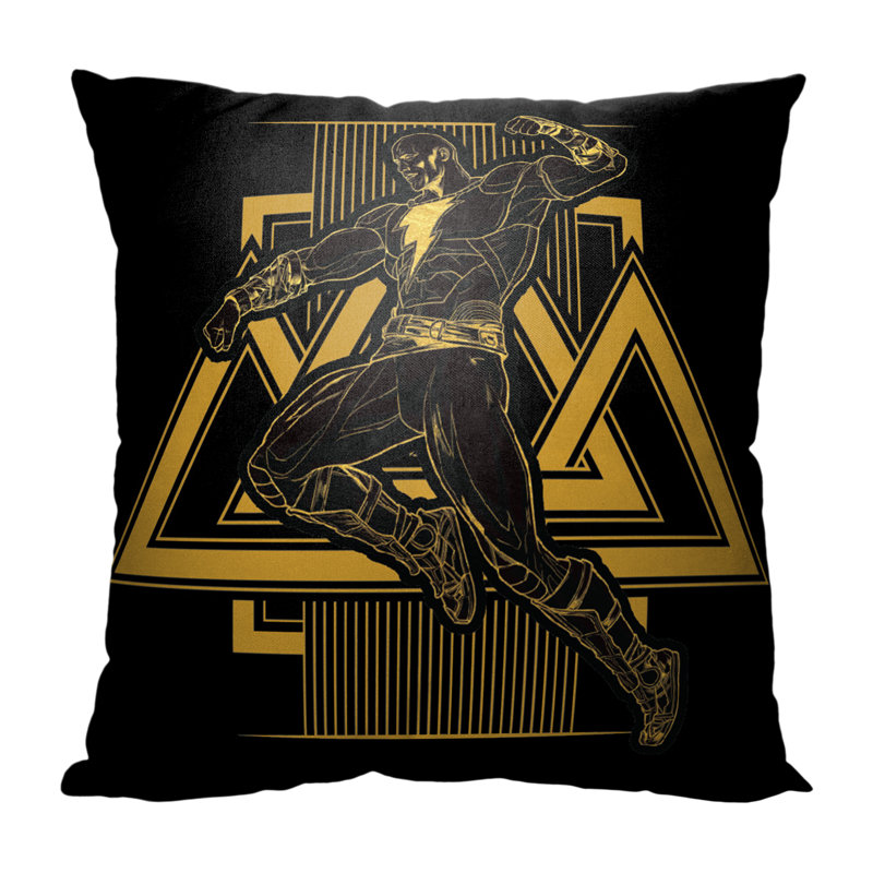 Polyester Pillow Cover
