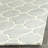 Carolene Hand Tufted Wool Geometric Rug-831391684