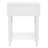 Kleban Solid Wood End Table with Storage-1390014541