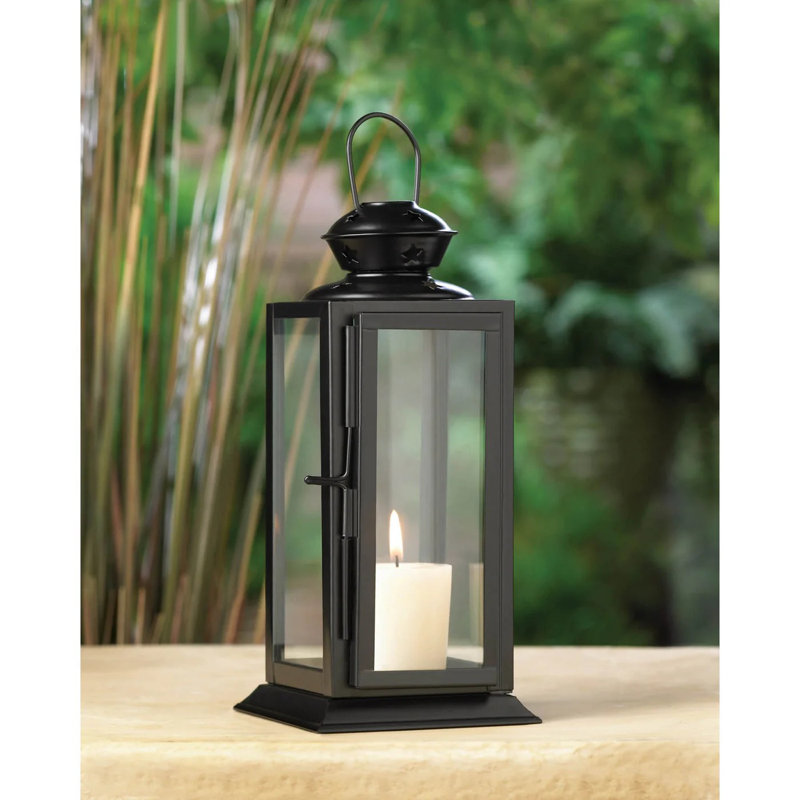 Lanterne de bougie StarLight