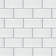 Santorini Biselado 4" x 8" Beveled Ceramic Subway Wall Tile
