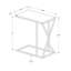 Table d'appoint moderne Modern