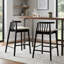 Tabouret de comptoir-120743898