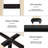 Bed Frame with Adjustable Headboard and Crysral Tufted Upholstered Beds-1270690818-1270690817