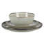 Service de vaisselle Gibson Soho Lounge Nardini 12 pièces (service pour 4)-110800859