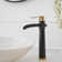 Vessel Sink Faucet Single-handle Bathroom Faucet with Drain Assembly