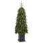 Arbre de Noël pré éclairé-1756265233