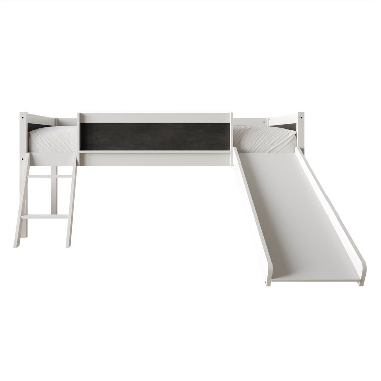 Airielle Twin Loft Bed by Isabelle & Max™