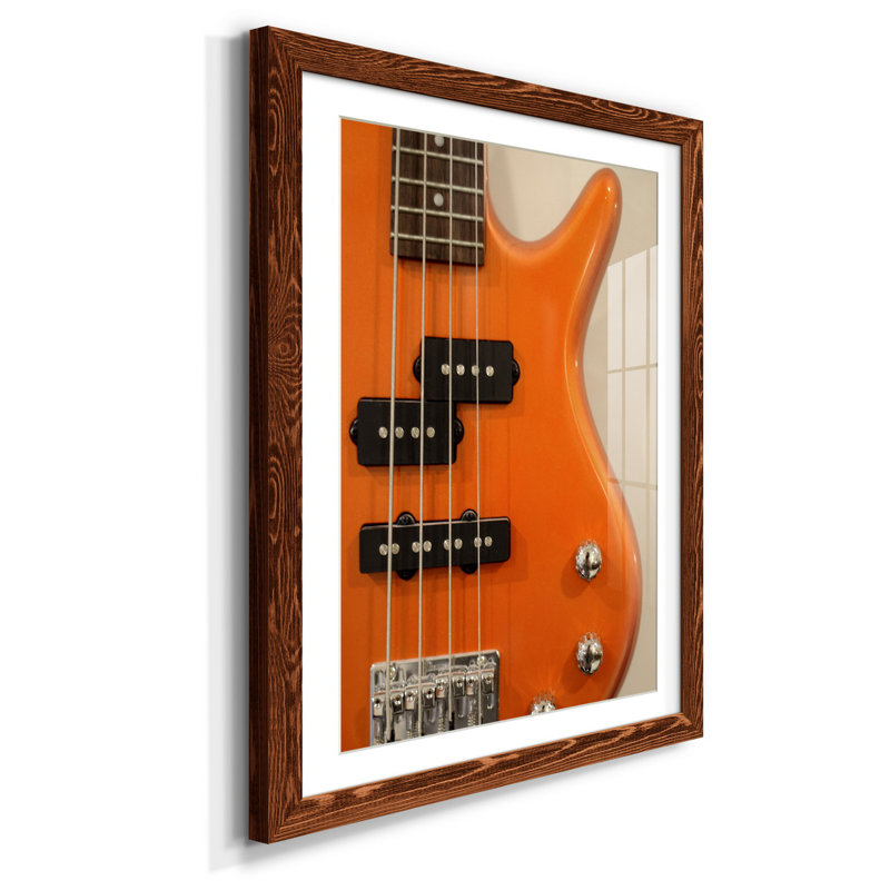 " Venice II ", Maple, 31.5" H x 23.5" W x 1.5" D