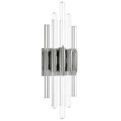 Original Glacier Flush Mounted Sconce