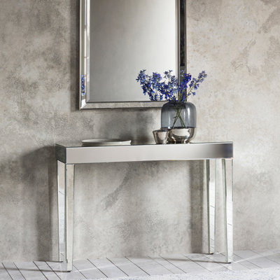 Ellerkamp Console Table