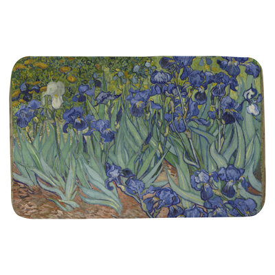 Tapis pour salle de bain Kandiyohi