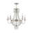 Rachedi 5 - Light Dimmable Empire Chandelier-19308925