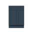 Armoire de cuisine de base l 24 po x H 34,5 po x P 24 po Casainc-112651954-117435387