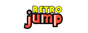 RETRO JUMP Logo