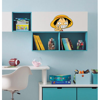 Wall Decal