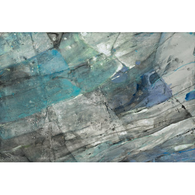 Quarry par Albena Hristova - on