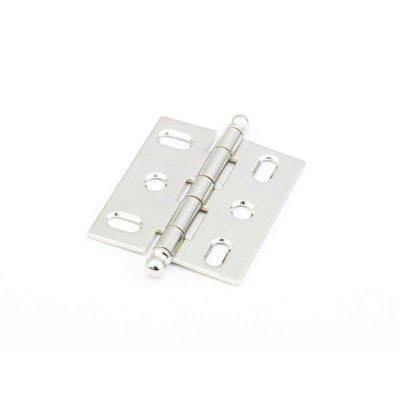 Schaub Non-Mortise Cabinet Hinge 2-5/8"