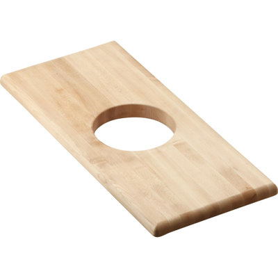Elkay Maple Wood Cutting Board