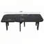Table basse gigogne en bois 70,76 po