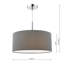Desiree 3 - Light Drum Pendant-19179303