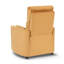 Isabella 88cm Wide Velvet Standard Recliner-490771562