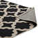 Modway Cerelia Moroccan Trellis Indoor and Outdoor Area Rug
