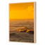 Orange Beach Print by Fabregas, Chris