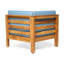 Fauteuil de coin Oana, bleu-154287368-154287371