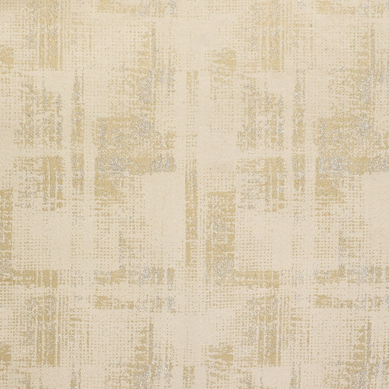 Tissu extravagant, Crème