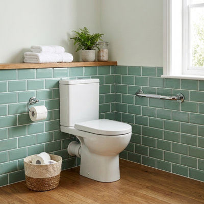 8.2cm Grab Bar