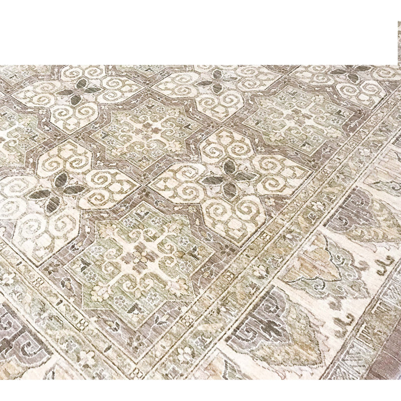 One-of-a-Kind 10'1" X 14' Area Rug