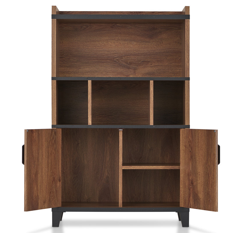 Garner 80cm Sideboard
