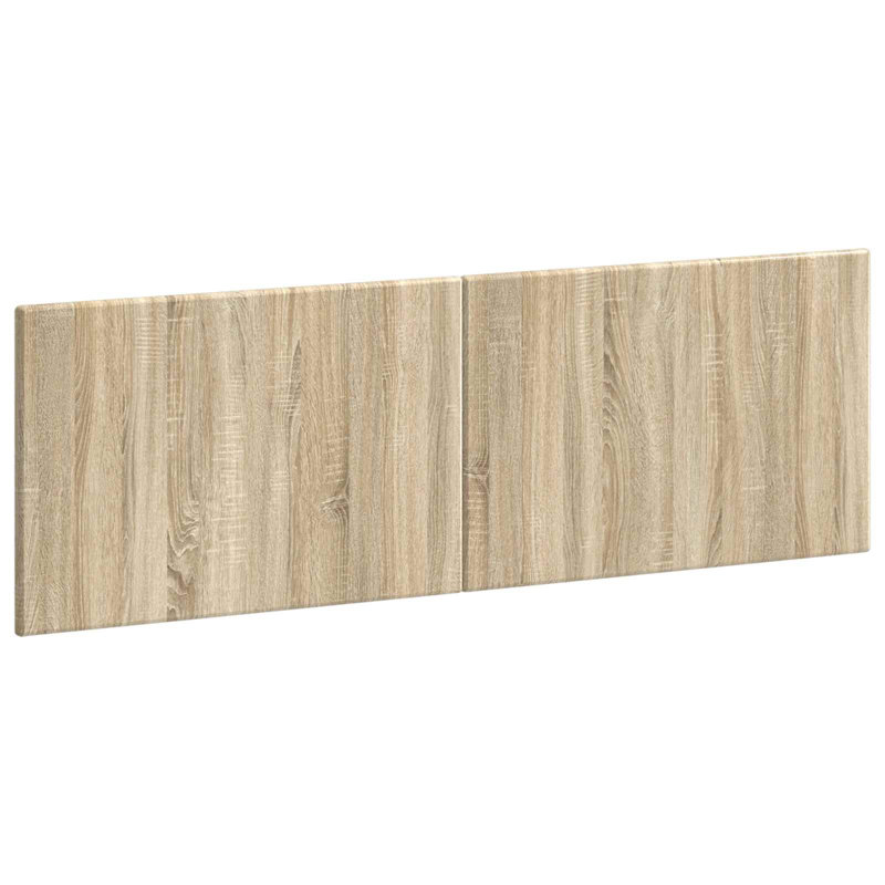 Headboard, Sonoma Oak