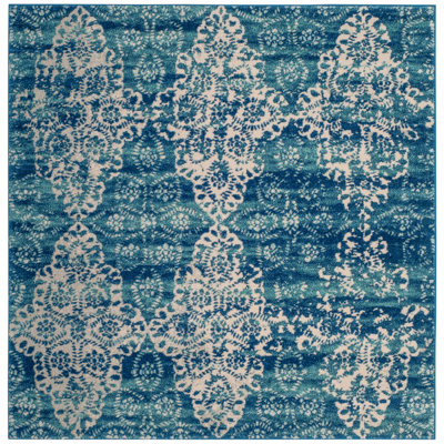 Allard Performance Geometric Rug