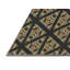 Tapis tissé à la machine noir-886262121