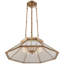 Ralph Lauren Rivington 8 Light Medium Pendant-37094191-37094190