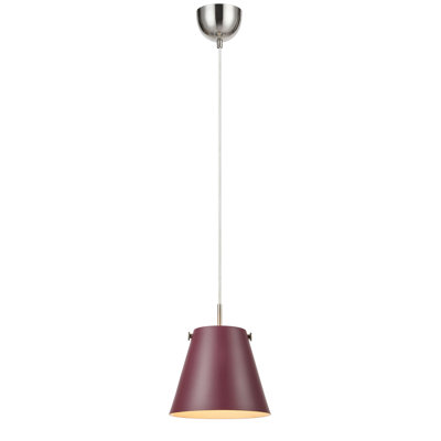 Belisle 1 - Light Cone Pendant