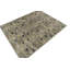 Scandinavian Wool Geometric Area Rug-1140473159