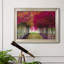 Forêt magique - Reproduction de photo sur toile-2094836065