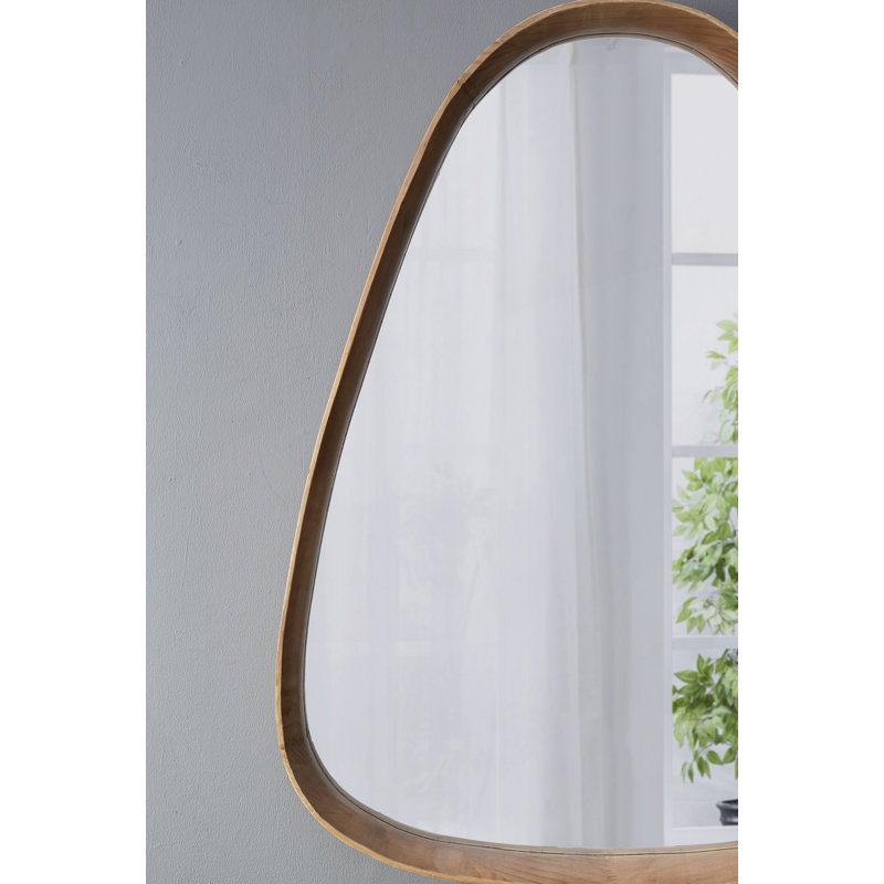 Miroir varié