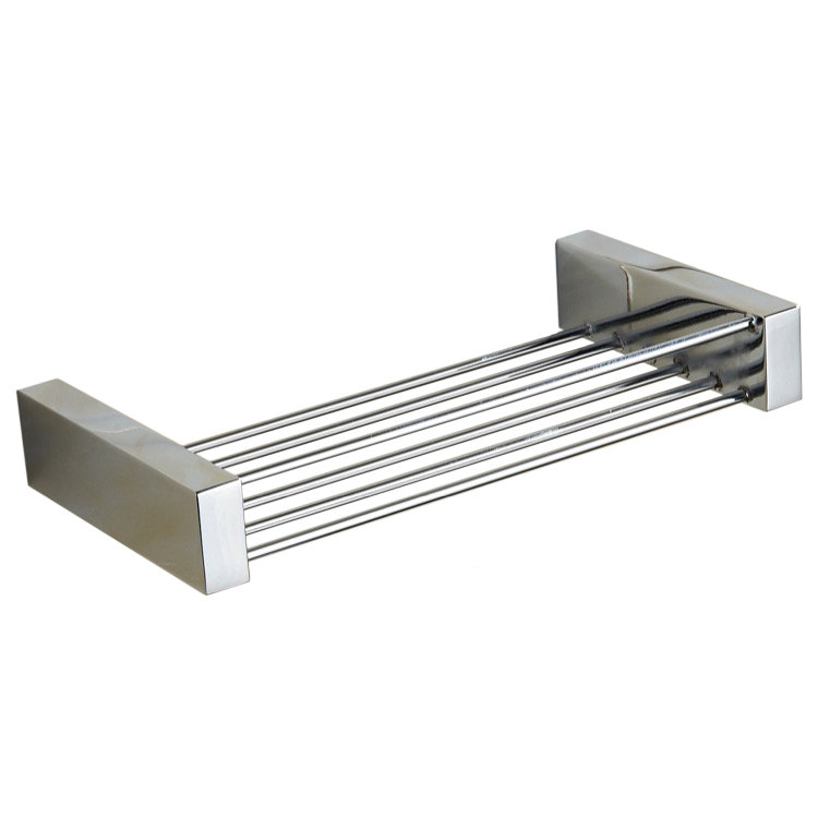 Coronado Shower Shelf