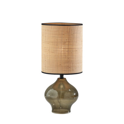 Grande lampe de table Philomena